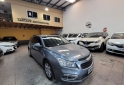 Autos - Chevrolet Cruze lt 2015 Diesel 147906Km - En Venta