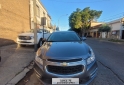 Autos - Chevrolet Cruze lt 2015 Diesel 147906Km - En Venta