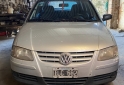 Autos - Volkswagen COUNTRY 1.6 2009 GNC 246000Km - En Venta