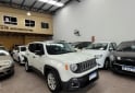 Camionetas - Jeep Renegade 2018 Nafta  - En Venta