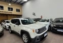Camionetas - Jeep Renegade 2018 Nafta  - En Venta