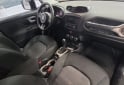 Camionetas - Jeep Renegade 2018 Nafta  - En Venta