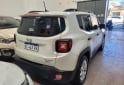 Camionetas - Jeep Renegade 2018 Nafta  - En Venta