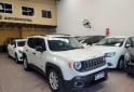 Camionetas - Jeep Renegade 2018 Nafta  - En Venta