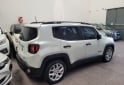 Camionetas - Jeep Renegade 2018 Nafta  - En Venta