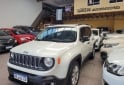 Camionetas - Jeep Renegade 2018 Nafta  - En Venta