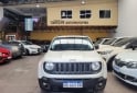 Camionetas - Jeep Renegade 2018 Nafta  - En Venta
