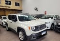 Camionetas - Jeep Renegade 2018 Nafta  - En Venta