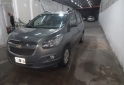 Autos - Chevrolet Spin ltz 2013 Nafta 45000Km - En Venta