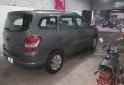 Autos - Chevrolet Spin ltz 2013 Nafta 45000Km - En Venta