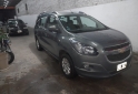 Autos - Chevrolet Spin ltz 2013 Nafta 45000Km - En Venta