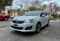 Autos - Citroen Lounge Allure Tiptronic 2015 Nafta 98000Km - En Venta