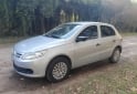 Autos - Volkswagen Gol trend 2011 Nafta 126000Km - En Venta