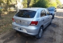 Autos - Volkswagen Gol trend 2011 Nafta 126000Km - En Venta