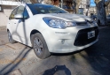 Autos - Citroen C 3 2013 Nafta 123000Km - En Venta