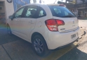 Autos - Citroen C 3 2013 Nafta 123000Km - En Venta