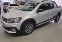 Camionetas - Volkswagen Saveiro 2018 Nafta  - En Venta