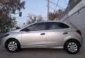 Autos - Chevrolet Onix LS Joy 1.4 2019 Nafta 47000Km - En Venta