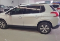 Camionetas - Peugeot 2008 sport 2017 Nafta 70000Km - En Venta