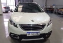 Camionetas - Peugeot 2008 sport 2017 Nafta 70000Km - En Venta