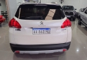 Camionetas - Peugeot 2008 sport 2017 Nafta 70000Km - En Venta