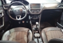 Camionetas - Peugeot 2008 sport 2017 Nafta 70000Km - En Venta