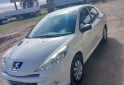 Autos - Peugeot 207 2012 Nafta 72000Km - En Venta