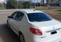 Autos - Peugeot 207 2012 Nafta 72000Km - En Venta