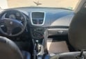 Autos - Peugeot 207 2012 Nafta 72000Km - En Venta