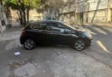 Autos - Peugeot 208 Feline pack cuir 2015 Nafta 100000Km - En Venta