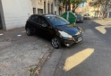 Autos - Peugeot 208 Feline pack cuir 2015 Nafta 100000Km - En Venta