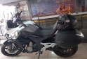 Motos - CF Mt 650 2022 Nafta 16000Km - En Venta
