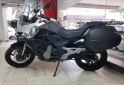 Motos - CF Mt 650 2022 Nafta 16000Km - En Venta