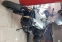Motos - CF Mt 650 2022 Nafta 16000Km - En Venta