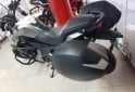 Motos - CF Mt 650 2022 Nafta 16000Km - En Venta