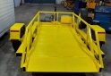 Camiones y Gr�as - TRAILER PREMCO - En Venta