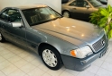 Autos - Mercedes Benz SL 1991 Nafta 74500Km - En Venta