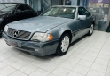 Autos - Mercedes Benz SL 1991 Nafta 74500Km - En Venta