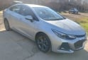 Autos - Chevrolet Cruze LTZ 4 ptas 2023 Nafta 48000Km - En Venta