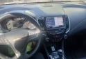 Autos - Chevrolet Cruze LTZ 4 ptas 2023 Nafta 48000Km - En Venta