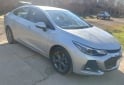 Autos - Chevrolet Cruze LTZ 4 ptas 2023 Nafta 53000Km - En Venta