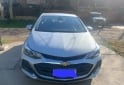 Autos - Chevrolet Cruze LTZ 4 ptas 2023 Nafta 53000Km - En Venta