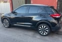 Autos - Nissan Kicks advance 2019 Nafta 100000Km - En Venta