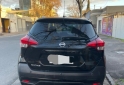 Autos - Nissan Kicks advance 2019 Nafta 100000Km - En Venta