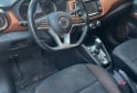 Autos - Nissan Kicks advance 2019 Nafta 100000Km - En Venta