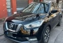 Autos - Nissan Kicks advance 2019 Nafta 100000Km - En Venta