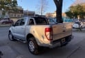 Camionetas - Ford RANGER 3.2 XLT 2015 Diesel 228000Km - En Venta