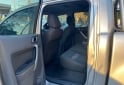 Camionetas - Ford RANGER 3.2 XLT 2015 Diesel 228000Km - En Venta