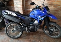 Motos - Yamaha Xtz 250 2024 Nafta 10000Km - En Venta