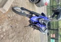 Motos - Yamaha Xtz 250 2024 Nafta 10000Km - En Venta